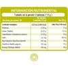 HEALTHADDICTION - 2 Pack Complejo de Espirulina, Chlorella y Moringa,