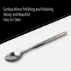 Stainless Steel Telescopic Spoon – Extendable Long Handle Spoon for