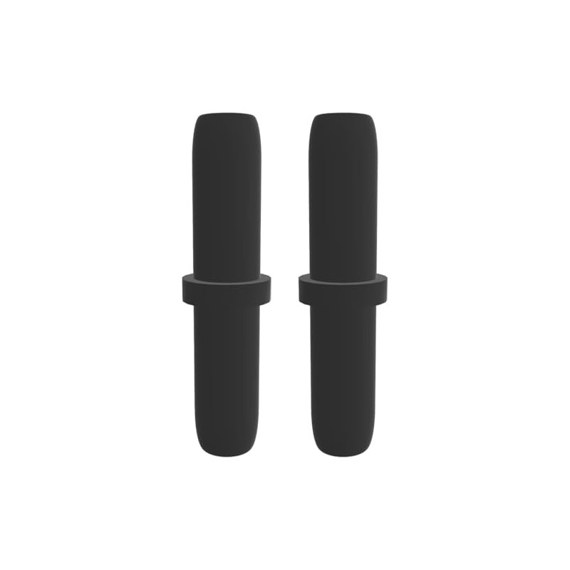 Replacement Shed Hinge Pin Upgrade Compatible with Keter Factor -
