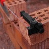 Culnflun Brick Line Clamps 2 PCS, 9~12cm/3.5~4.7 Inch Tightening Range,