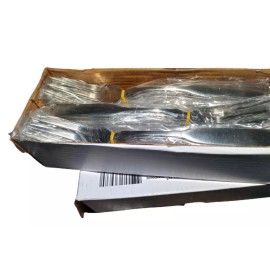 World Tableware 489278 Olive Garden Three Tine Fork Restaurant (72 Forks) NEW