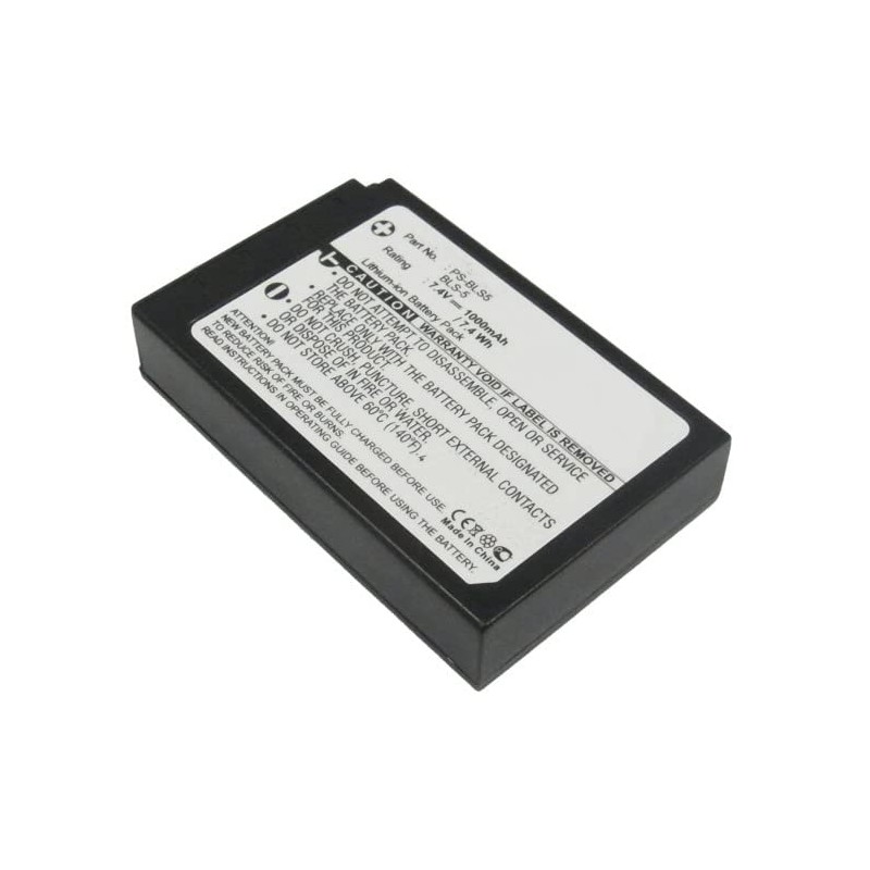 Synergy Digital Accessory Kit, Compatible with Olympus Pen E-PL10 Mirrorless