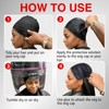 Goiple 4 fl oz Quick Weave Protective Shield Hair Protective