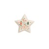 Dexam Nutcracker Small Star Snack Bowl