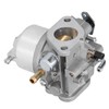 Lawn Mower Carburetor Set Replacement Accessory for Kawasaki 150037033 FH500VAS38