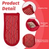 ASTIMESA Cast Iron Handle Cover, Non-Slip Cloth Hot Pan Handle