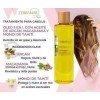Terramar Óleo 3 En 1 Argan Y Macadamia 195 Ml