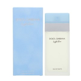 Dolce & Gabbana Light Blue Eau de Toilette 100ml / 돌체앤가바나 라이트 블루 오 드 뚜왈렛 100ml