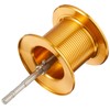 Genuine Part 17 Genpu XT 151 Spool Set Part No