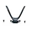 Oakley OX3128 Crosslink Switch OX3150 Black Replacement Nose Pads Kit