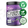 TWP Nutrition Platinum Series Crea-Scendo Creatine Powder, 470g / 250g