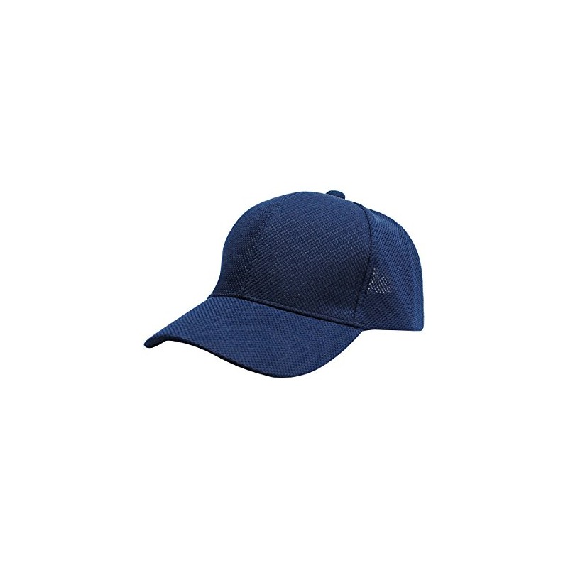 MAXIMUM Breathe Cap MC6619 8 Navy F