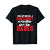 Guitarist Fighting Off Babes T-Shirt