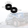 Junecarp 13 PCS Truck Antenna Adapter Accessories for Truck/Car Kit,11