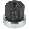 KS Tools Nut with Thrust Bearing, M12 x 1.75 mm