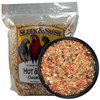 SLEEK & SASSY Hot & Hearty Premium Cooking Diet for