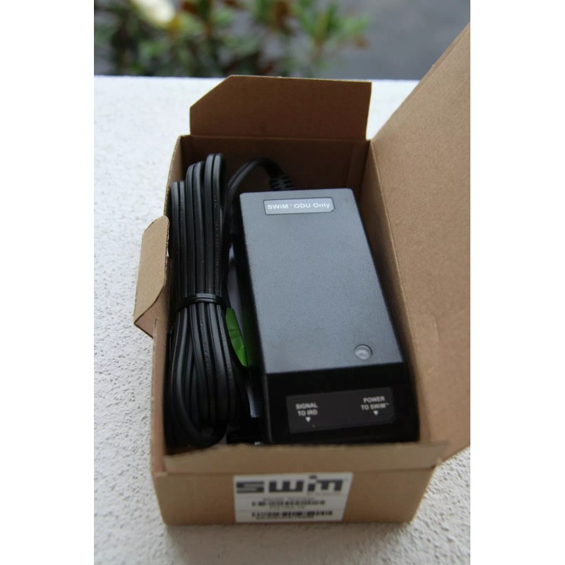 DirecTV PI21R3-16 21V Power Inserter DIRECTV for SWM LNBS SL3