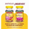 Nature Made Multivitaminas en gomitas para mujer con omega-3, 80