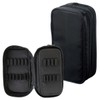 Lihit lab. Pen Case XCOA Jet Black