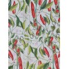 TWO Individual Napkins Chili Pepper Lunch Decoupage (597)