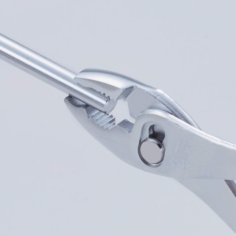 robutekkusu (Shrimp) Tri Grip Pliers 200 