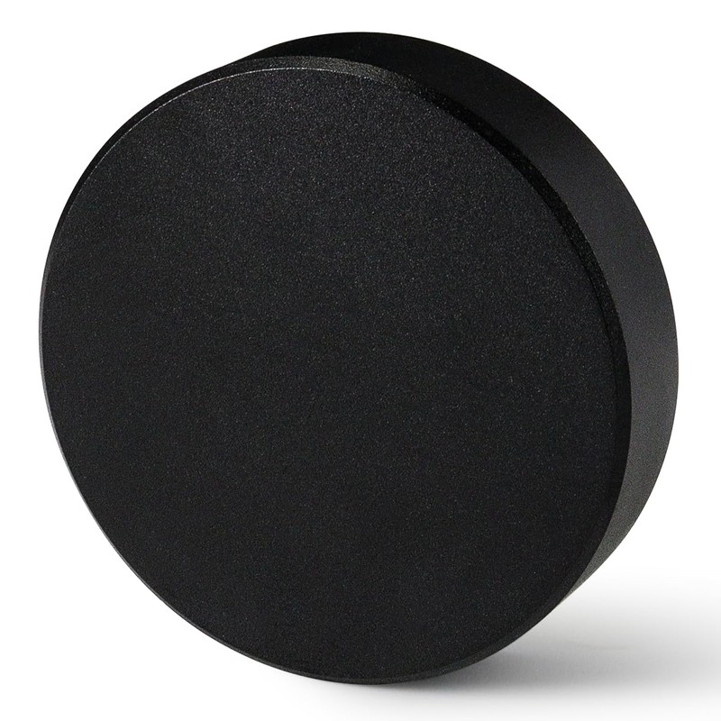 Aluminum Alloy LP Disc Stabilizer Turntable Balanced Bubble Spirit Level