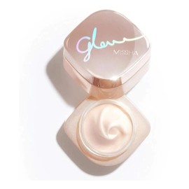 Bálsamo para el Rostro Missha Glow Skin Hidratante Iluminador 50ml