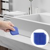 Silicone Caulk Remover Tool Kit, Grout Caulk Removal Tool, Putty