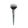 Jean Louis David Powder Brush Wide Tip Soft Bristle Makeup