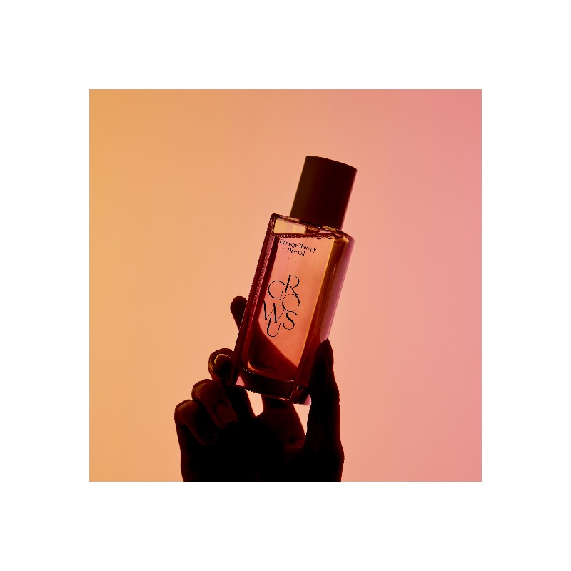 growus Damage Therapy Hair Oil 65mL - growus Damage Therapy