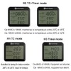 KETOTEK Power Outlet Thermostat Day/Night Digital Temperature Controller with Timer