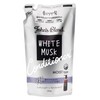 John's Blend OA-JON-43-1 Conditioner Refill Moist Type, White Musk, 14.1