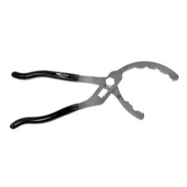 K Tool International - 2-1/4" - 6" Adjustable Oil Filter Pliers