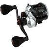 AbuGarcia MAX DLC H Large Screen Digital Line Counter Right-Handed
