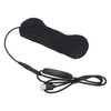USB Electric Heating Pad 3 Gear Temperature Adjustable 165 X