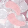 ANNEMARIE BÖRLIND Rose Nature Eye Pads with Cooling Effect (6