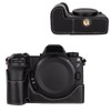 Protective Camera Case for Nikon Z6III Mirrorless Camera,For Nikon Z6III