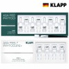 Asafil Pictocure Program 1 Set / 아사필 픽토큐어 프로그램 1세트