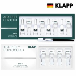 Asafil Pictocure Program 1 Set / 아사필 픽토큐어 프로그램 1세트