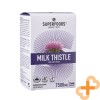 SUPERFOODS Milk Thistle 50 Capsules Supplement Liver Digestive Support