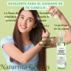 Tónico Para Cabello De Bergamota Florigan 250ml Crecimiento