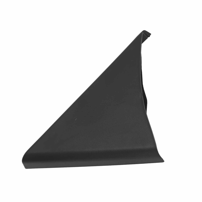 Front Door Upper Trim Panel Scratch Protection Door Inside Triangle