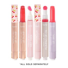 tarte maracuja cherry crush juicy lip - Color: maracuja juicy lip plump