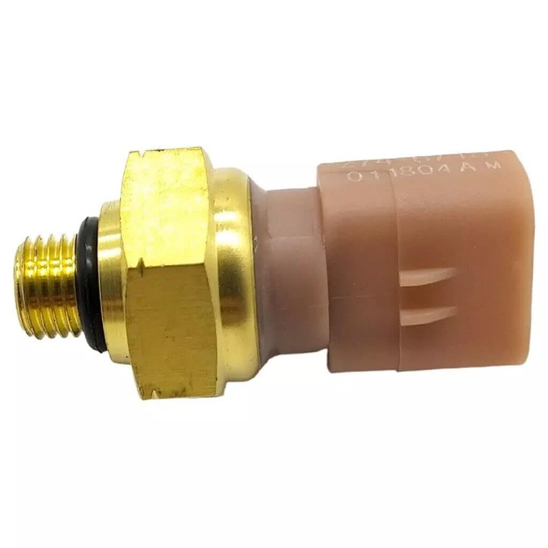 KEYOPO Pressure Sensor 274-6718 2746718 Compatible with Caterpillar Excavator 345C