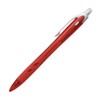 Pilot Mechanical Pencil, Rex Grip, 0.5, Red, 10 pcs HRG100R10R
