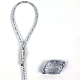 GRIPPLE HF2-LG-10FT Loop Hanger Size-2 (10 PACK)