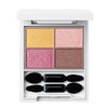 ORBIS FORTONS Styling Eyes Misty Garden (Eye Color Palette)