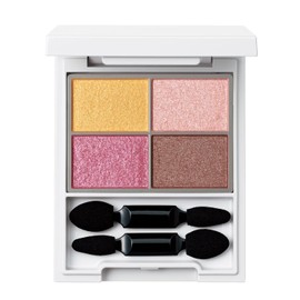 ORBIS FORTONS Styling Eyes Misty Garden (Eye Color Palette)