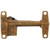 Grohe 32641000 2-Hole Wall Mount Vessel Rough-In Valve