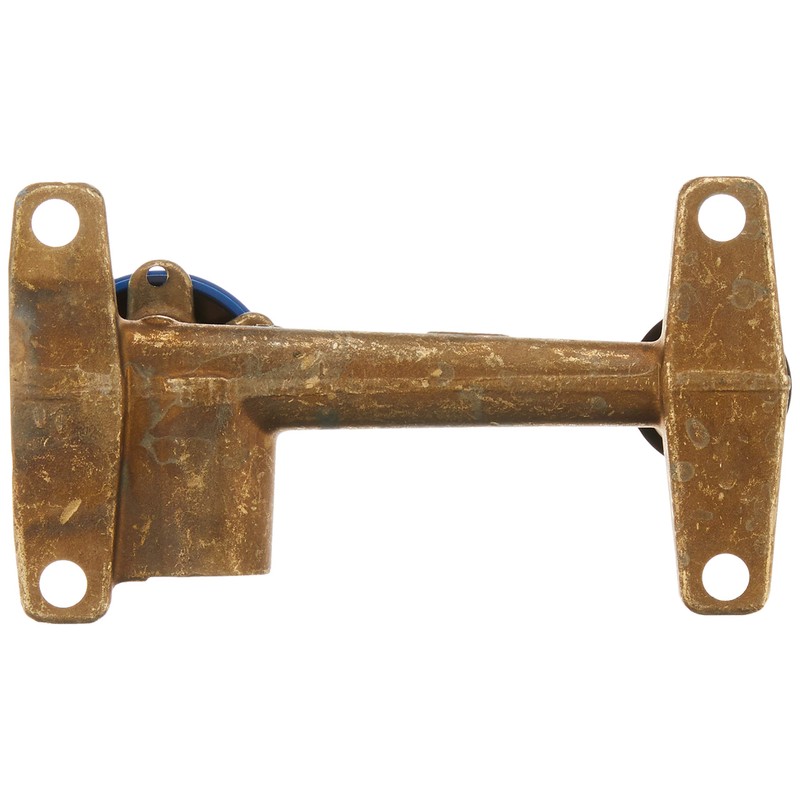 Grohe 32641000 2-Hole Wall Mount Vessel Rough-In Valve